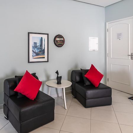 Apartamento Guaruja Praia Tombo Exterior foto