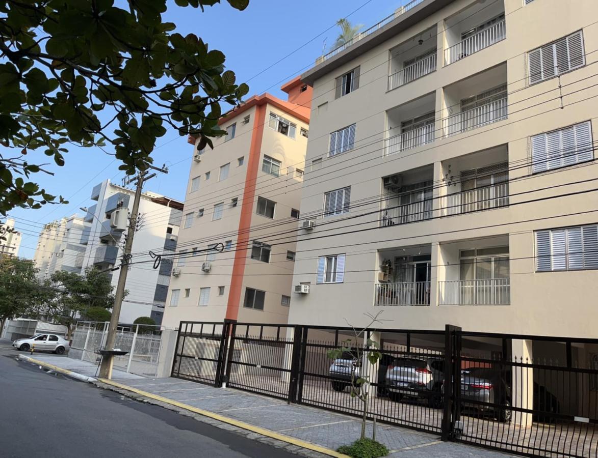 Apartamento Guaruja Praia Tombo Exterior foto