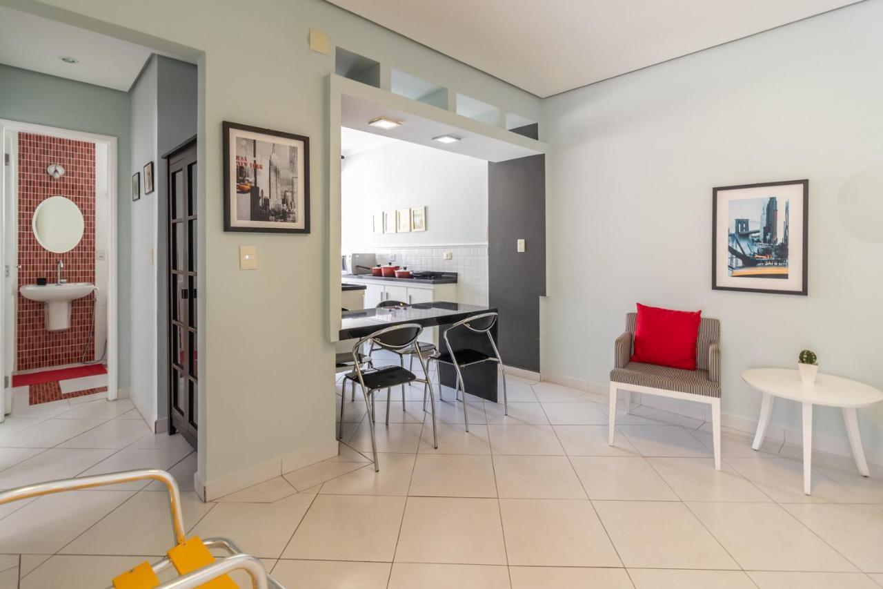 Apartamento Guaruja Praia Tombo Exterior foto