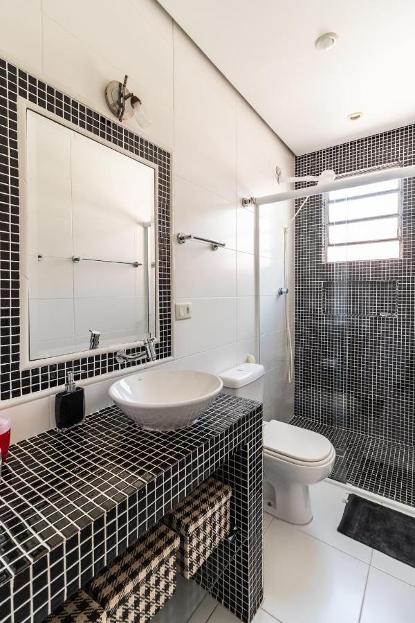 Apartamento Guaruja Praia Tombo Exterior foto