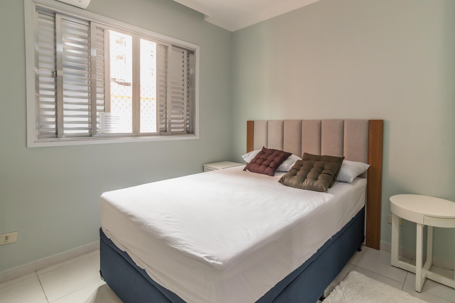 Apartamento Guaruja Praia Tombo Exterior foto