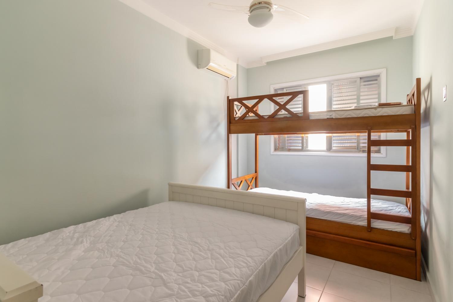 Apartamento Guaruja Praia Tombo Exterior foto
