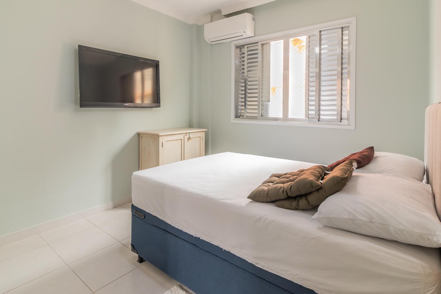 Apartamento Guaruja Praia Tombo Exterior foto
