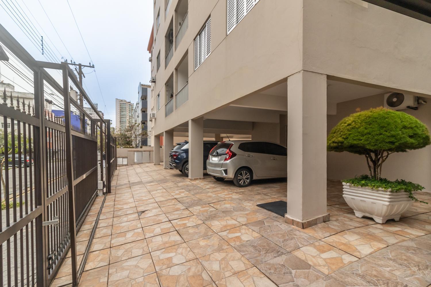 Apartamento Guaruja Praia Tombo Exterior foto
