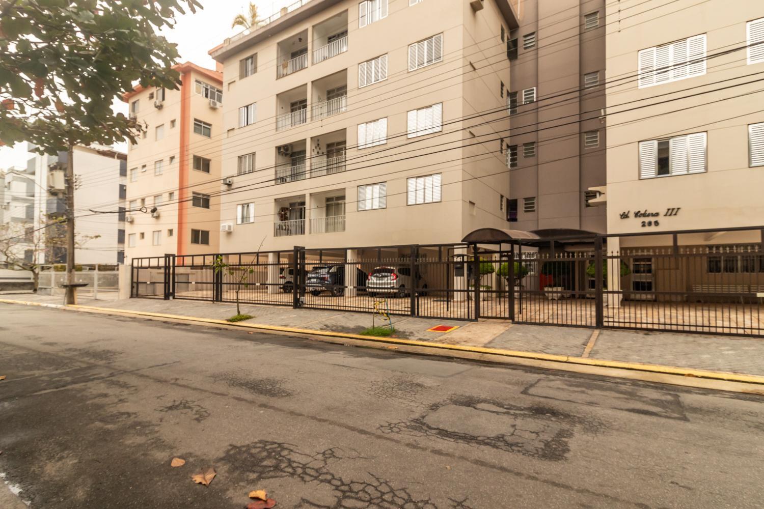 Apartamento Guaruja Praia Tombo Exterior foto